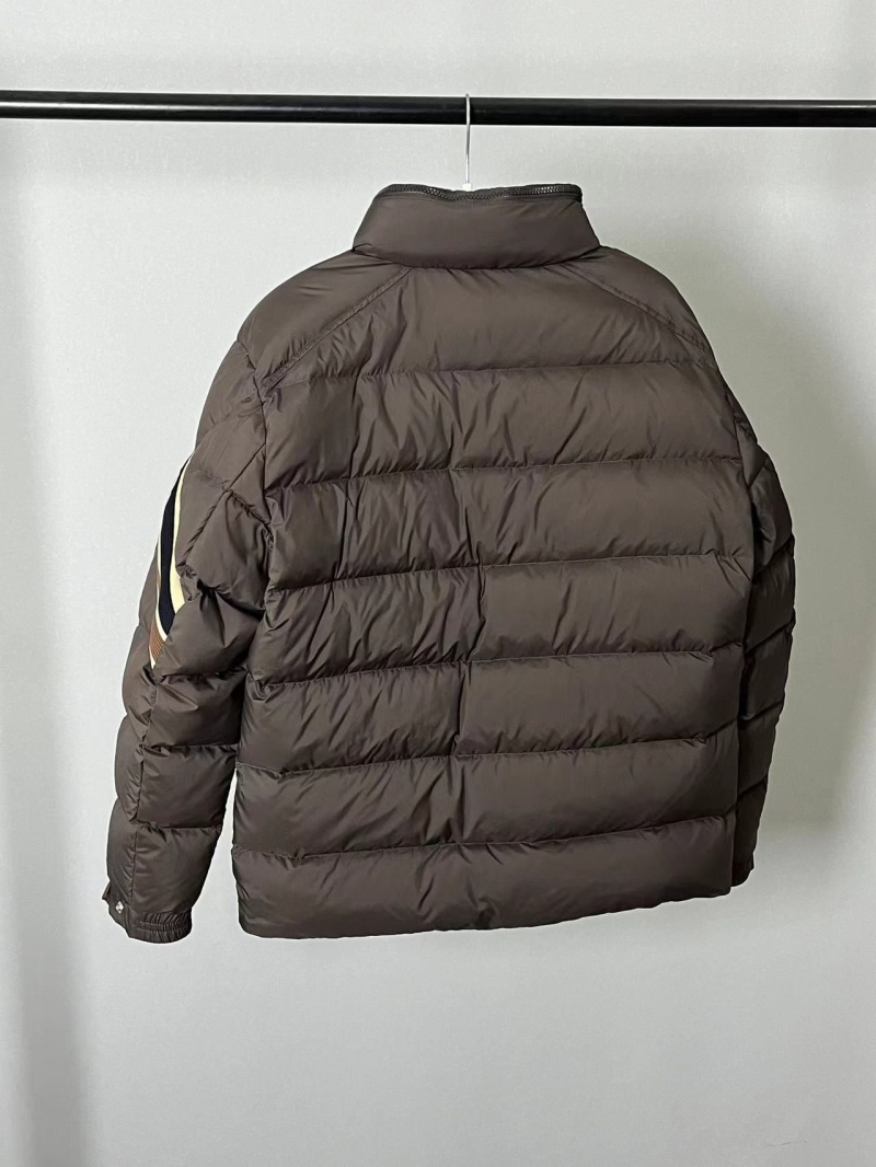 Moncler Down Coat